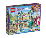 LEGO Friends Kurort w Heartlake - 431351 - zdjęcie 1